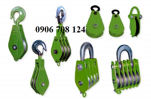 Móc treo ròng rọc Móc treo ròng rọc