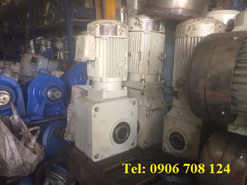 Motor dầm biên Nhật cũ Motor dầm biên Nhật cũ