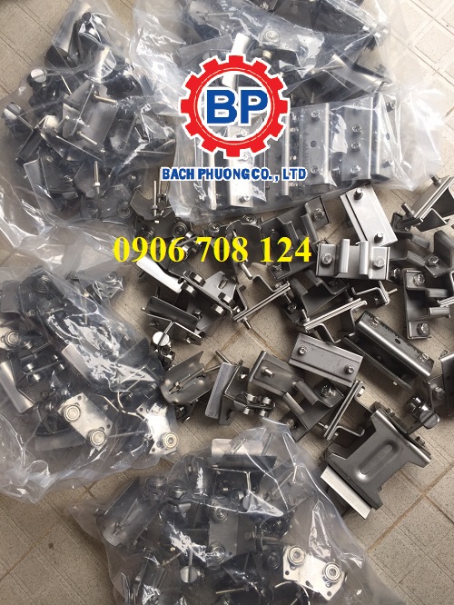 Mua ray C cầu trục Inox 304 ở đâu Mua ray C cầu trục Inox 304 ở đâu