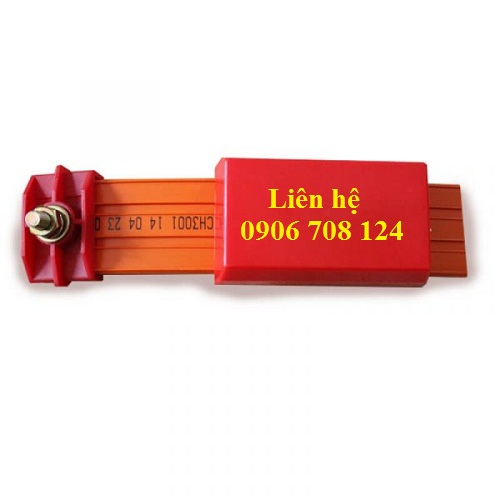 Nối ray điện cầu trục 3P CH3070 Nối ray điện cầu trục 3P CH3070