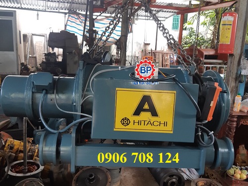 palang điện nhật cũ 5 tấn palang điện nhật cũ 5 tấn