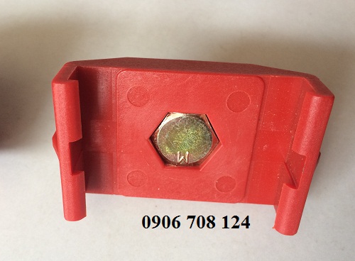 Pát treo ray điện an toàn cầu trục Pát treo ray điện an toàn cầu trục