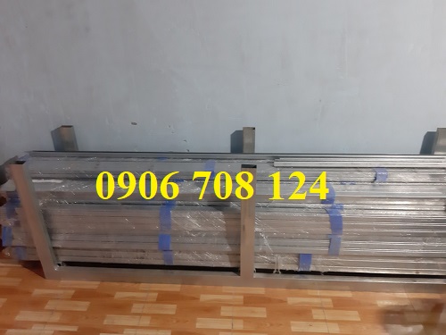 Ray C cầu trục Ray C cầu trục