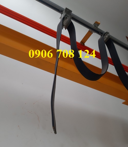 Ray C cầu trục Ray C cầu trục