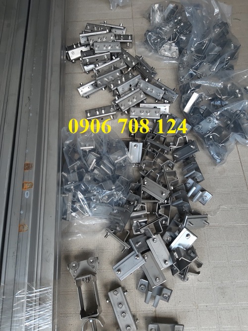 Ray C cầu trục Inox 304 là gì Ray C cầu trục Inox 304 là gì