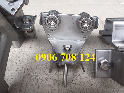 Ray C cầu trục Inox 304 là gì Ray C cầu trục Inox 304 là gì