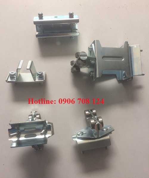 phụ kiện ray c cầu trục phụ kiện ray c cầu trục
