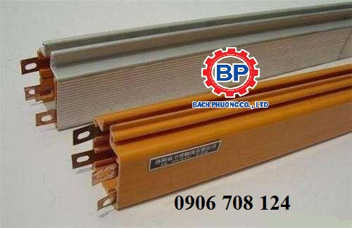 Ray cấp điện hộp nghành in Ray cấp điện hộp nghành in