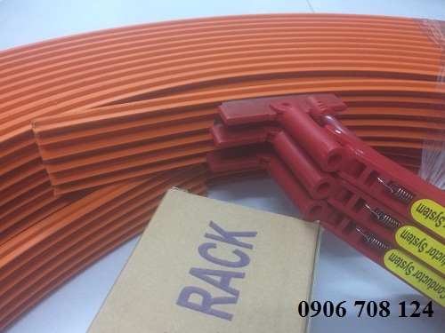 Ray điện 3P 75A Ray điện 3P 75A