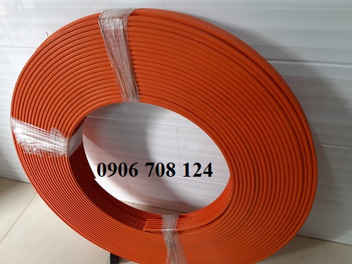 Ray điện cầu trục 3P 150A Ray điện cầu trục 3P 150A