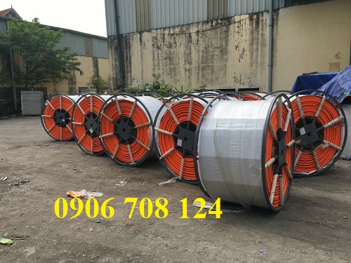 Ray điện cầu trục 4P-75A Ray điện cầu trục 4P-75A