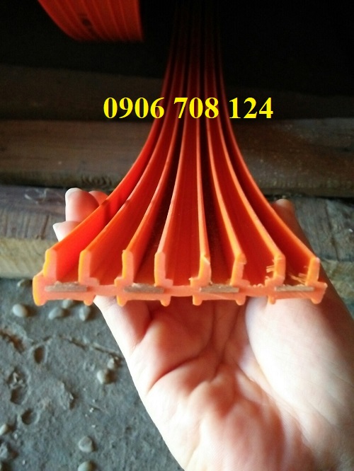 Ray điện cầu trục 4P 100A Ray điện cầu trục 4P 100A
