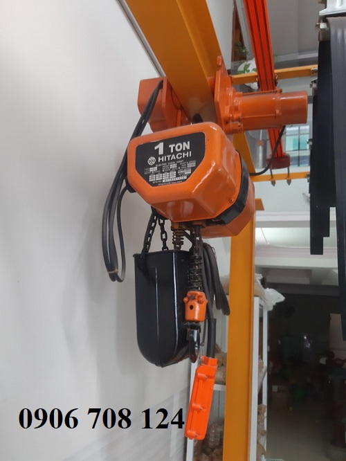 Ray điện cầu trục giá rẻ Ray điện cầu trục giá rẻ