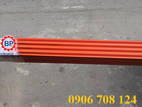 Ray điện W320A 4 mét Ray điện W320A 4 mét