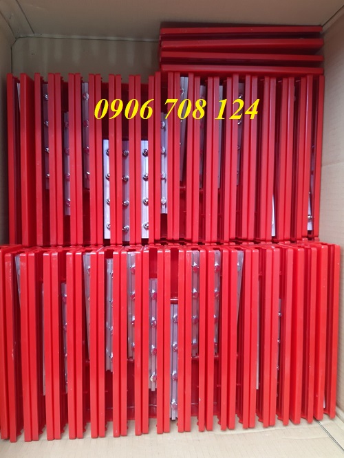 Hộp nối ray W Hộp nối ray W