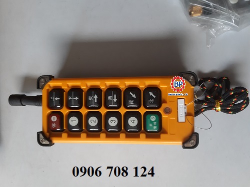 tay điều khiển từ xa F23 BB tay điều khiển từ xa F23 BB