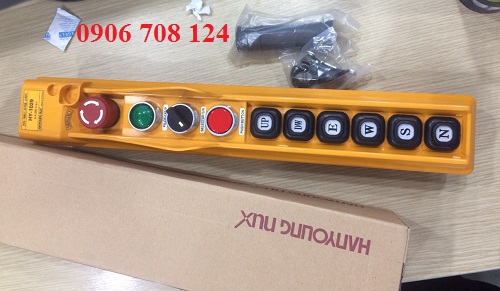 Tay bấm Hanyoung HY-1029 Tay bấm Hanyoung HY-1029