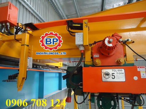 thiêt bị điện cầu trục thiêt bị điện cầu trục