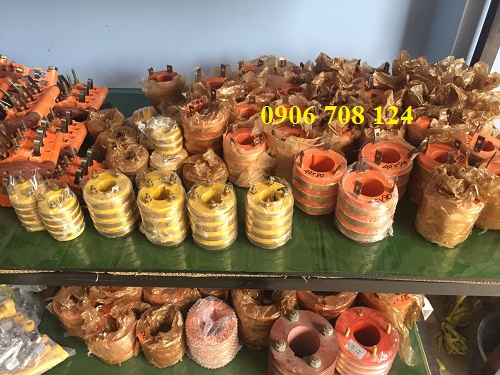 vành góp chổi than vành góp chổi than