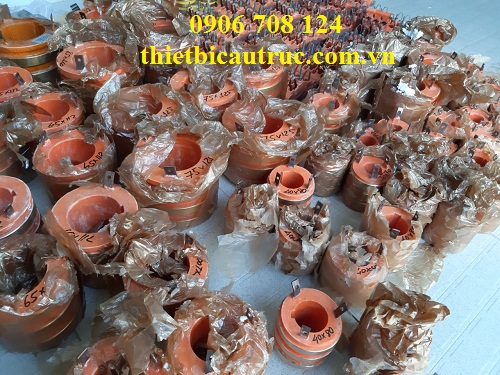 vành góp điện vành góp điện