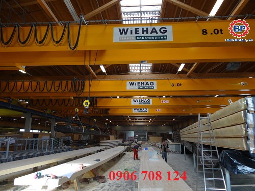 Vật tư điện cầu trục Bách Phương Vật tư điện cầu trục Bách Phương