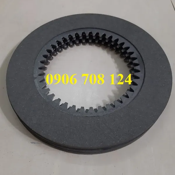 Đĩa thắng nâng hạ palang LGM 10 tấn - 30 tấn