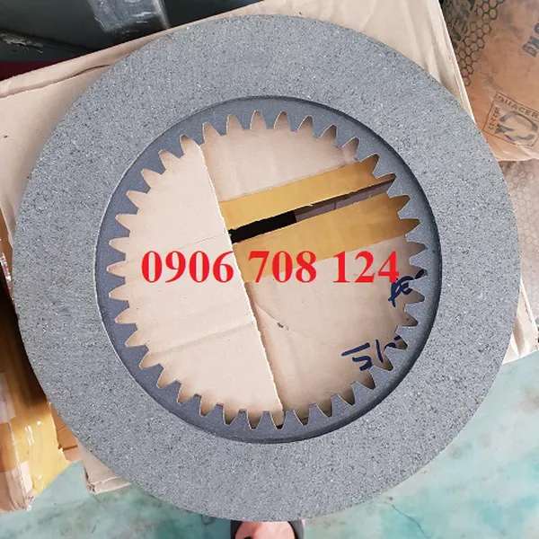 Đĩa thắng palang LGM 5 tấn