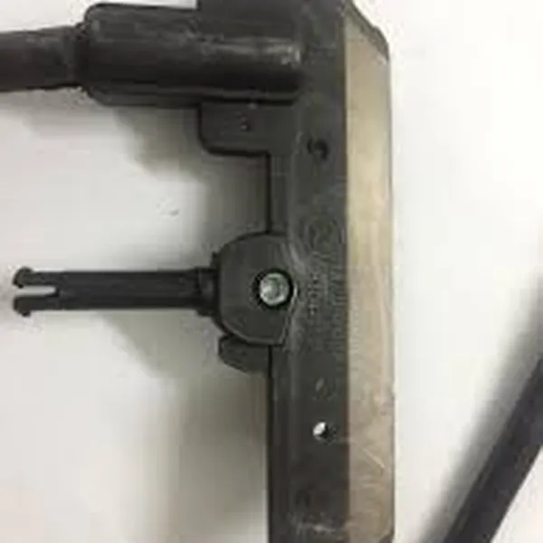 Lá than chổi điện cầu trục 100A