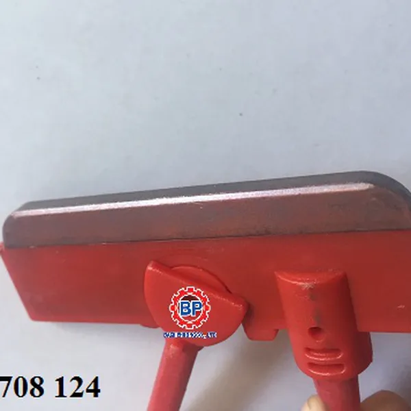 Lá than chổi điện cầu trục 60A