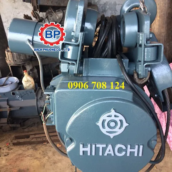Palang nhật đã qua sử dụng 3 tấn