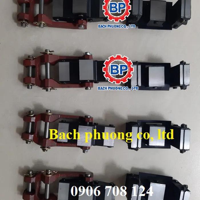 Cụm chữ E palang LGM - MITSUBISHI