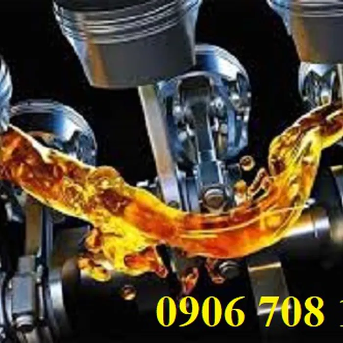 Dầu nhớt bảo vệ động cơ mopex
