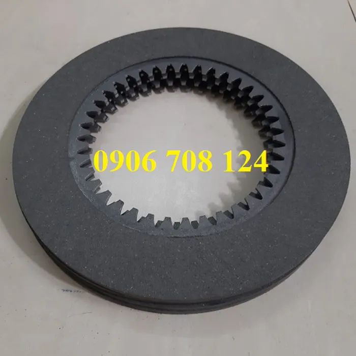 Đĩa thắng nâng hạ palang LGM 10 tấn - 30 tấn