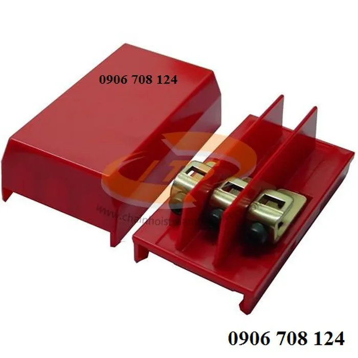 Hộp nối ray điện cầu trục 3P CH3070