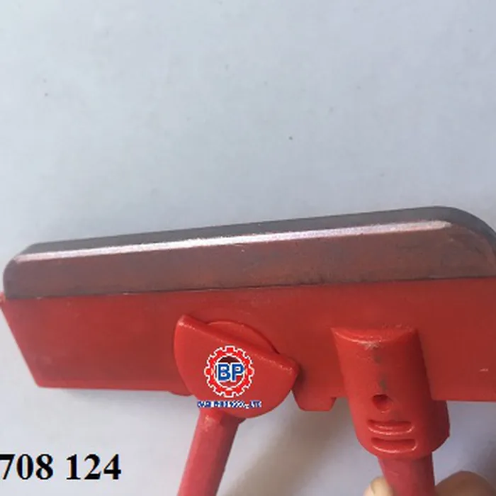Lá than chổi điện cầu trục 60A