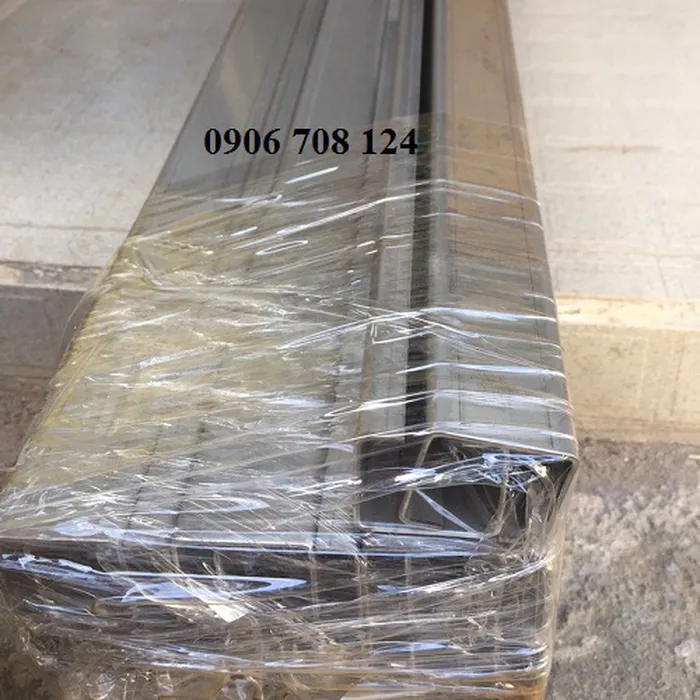 Ray C 30x32 inox 304