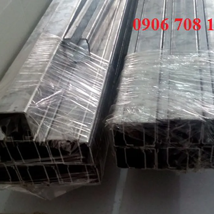 Ray C cầu trục 30 x 32