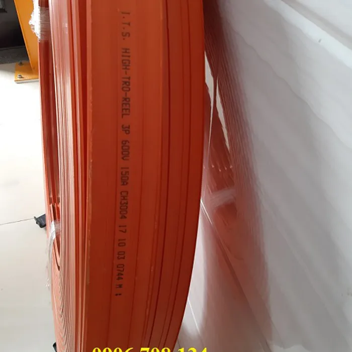 Ray điện cầu trục 3P 150A