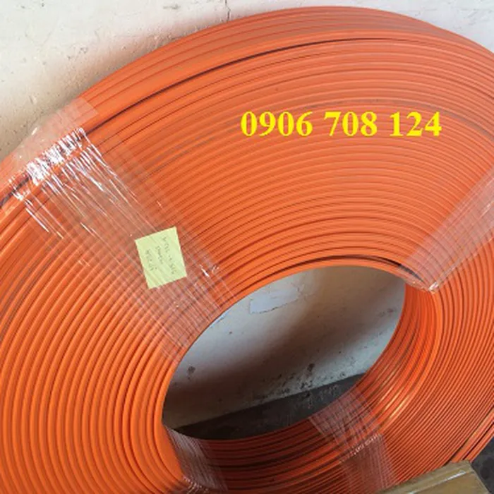 Ray điện cầu trục 3P 75A