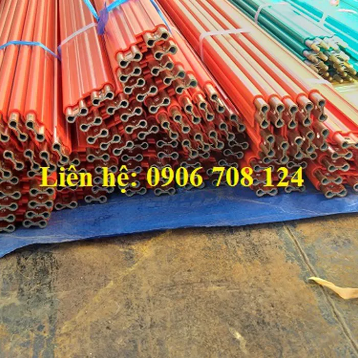 Ray điện cầu trục Hàn Quốc 1P