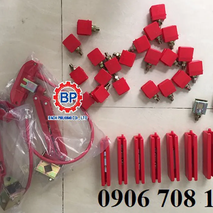 Ray điện W320A 4 mét