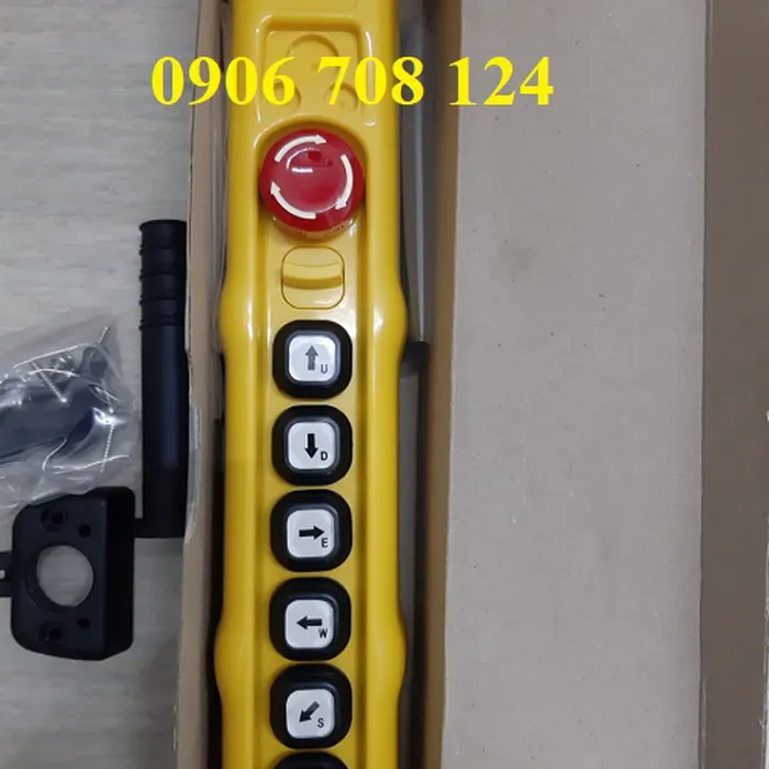 Tay bấm điều khiển KG-H06 EAAA