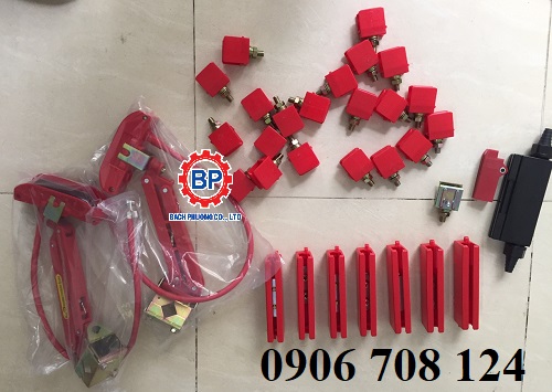 Ray điện W320A Ray điện W320A