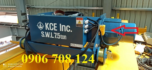 Bộ báo quá tải Jungho palang Hàn Quốc Bộ báo quá tải Jungho palang Hàn Quốc