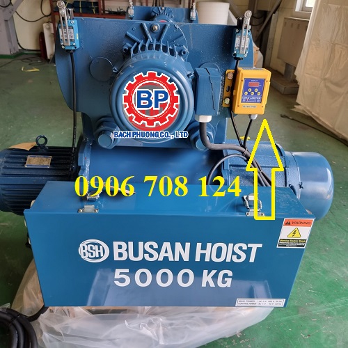 Bộ báo quá tải Jungho palang Hàn Quốc Bộ báo quá tải Jungho palang Hàn Quốc