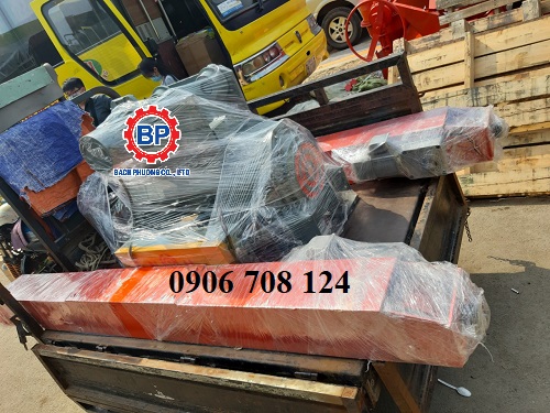 Bộ dầm biên cầu trục 1 tấn, 2 tấn, 3 tấn, 5 tấn Bộ dầm biên cầu trục 1 tấn, 2 tấn, 3 tấn, 5 tấn