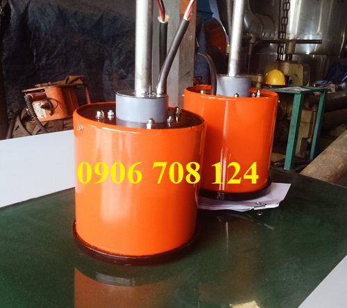 Cách lắp đặt cổ góp điện Cách lắp đặt cổ góp điện