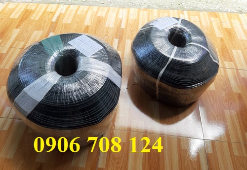 Cáp dẹt cầu trục 24C x 0.75 mm Cáp dẹt cầu trục 24C x 0.75 mm