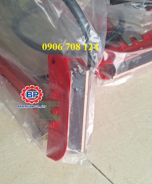 Tay lấy điện 1P 200A CH7504 Tay lấy điện 1P 200A CH7504