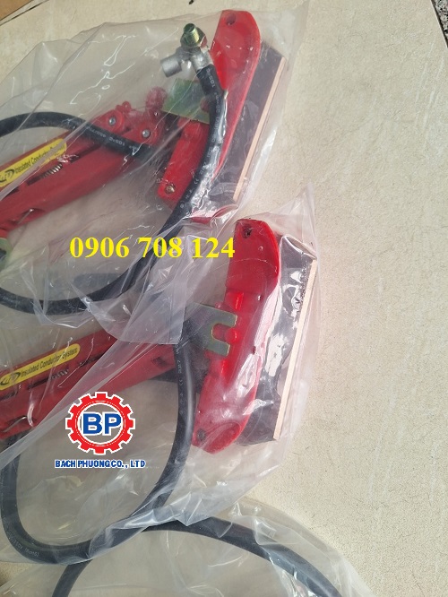 Tay lấy điện 1P 200A CH7504 Tay lấy điện 1P 200A CH7504